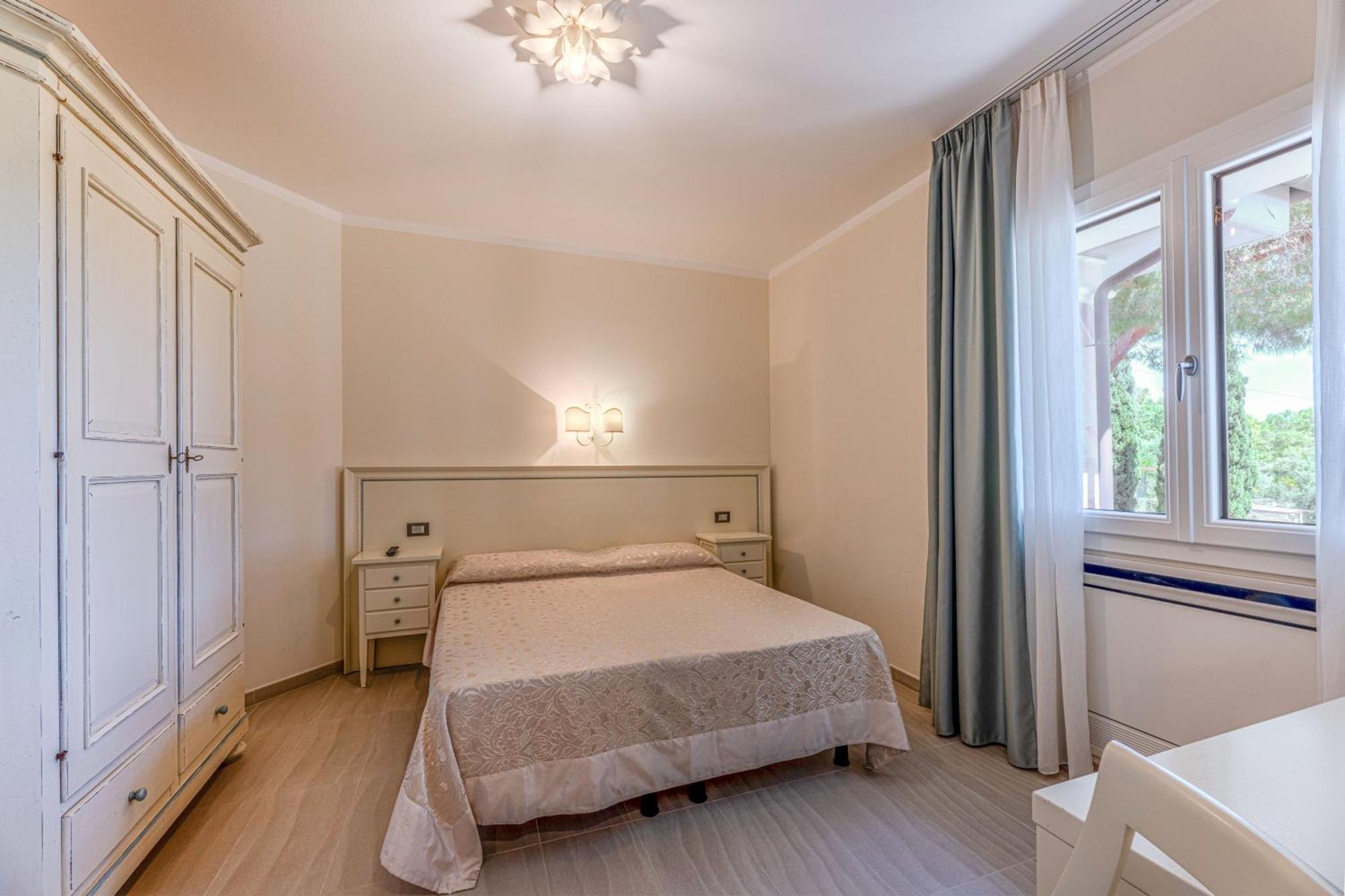 Villa Capitorsola Capoliveri  Exteriör bild